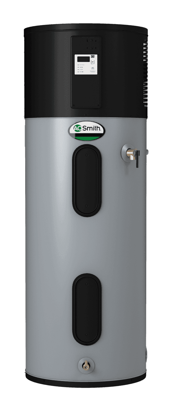 Heat Pump Water Heater (ENERGY STAR®)