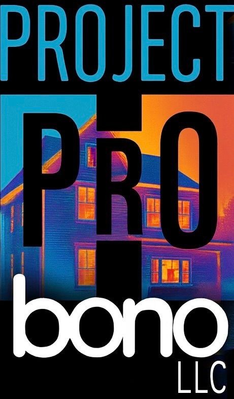 Complimentary Home Energy Consultations – Project Probono LLC