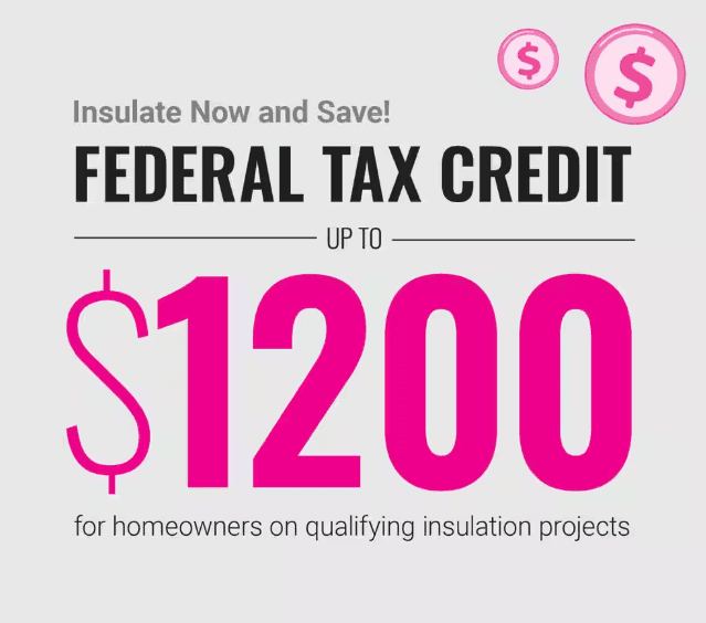 Navigating The 25C Insulation Tax Credit