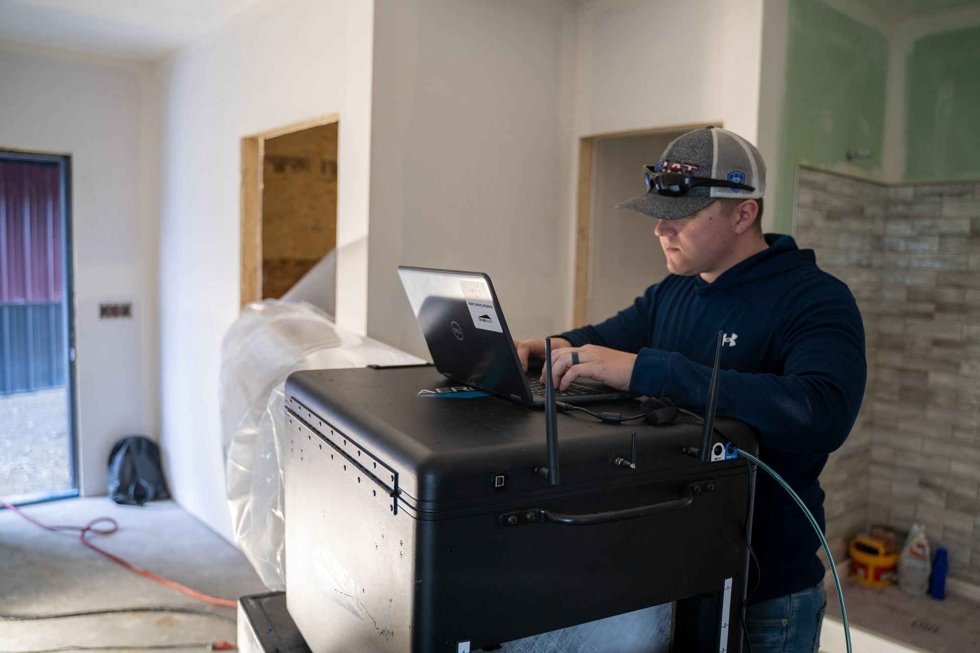 Leaky Ducts Lead To DECREASED SYSTEM PERFORMANCE And poor system performance leads to higher energy bills.