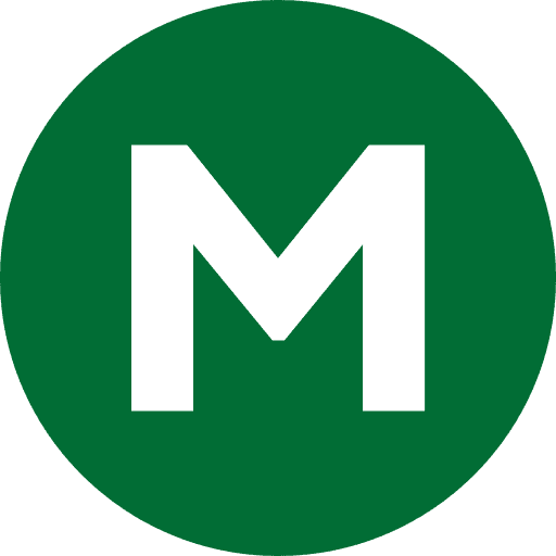 - Morgan