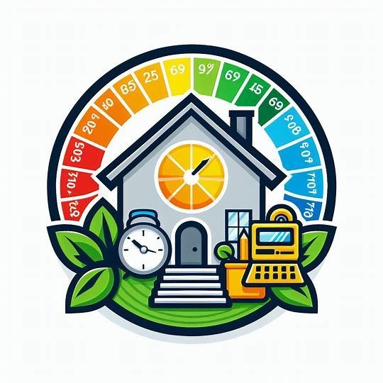 Home efficiency testing in the Lehigh Valley, Right in time! 18017